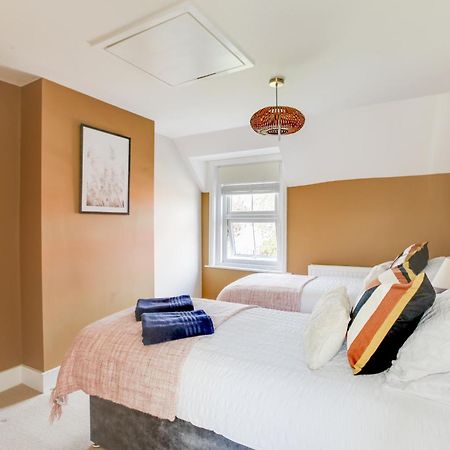 Cosy 3 Bedroom House With Free Parking And Wifi Colchester Eksteriør billede