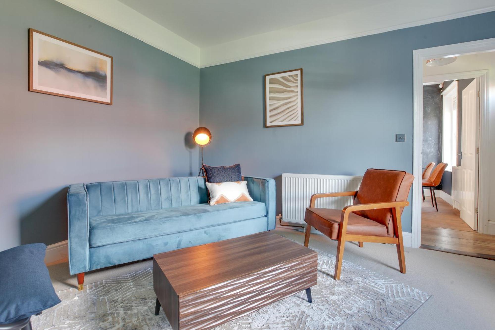 Cosy 3 Bedroom House With Free Parking And Wifi Colchester Eksteriør billede