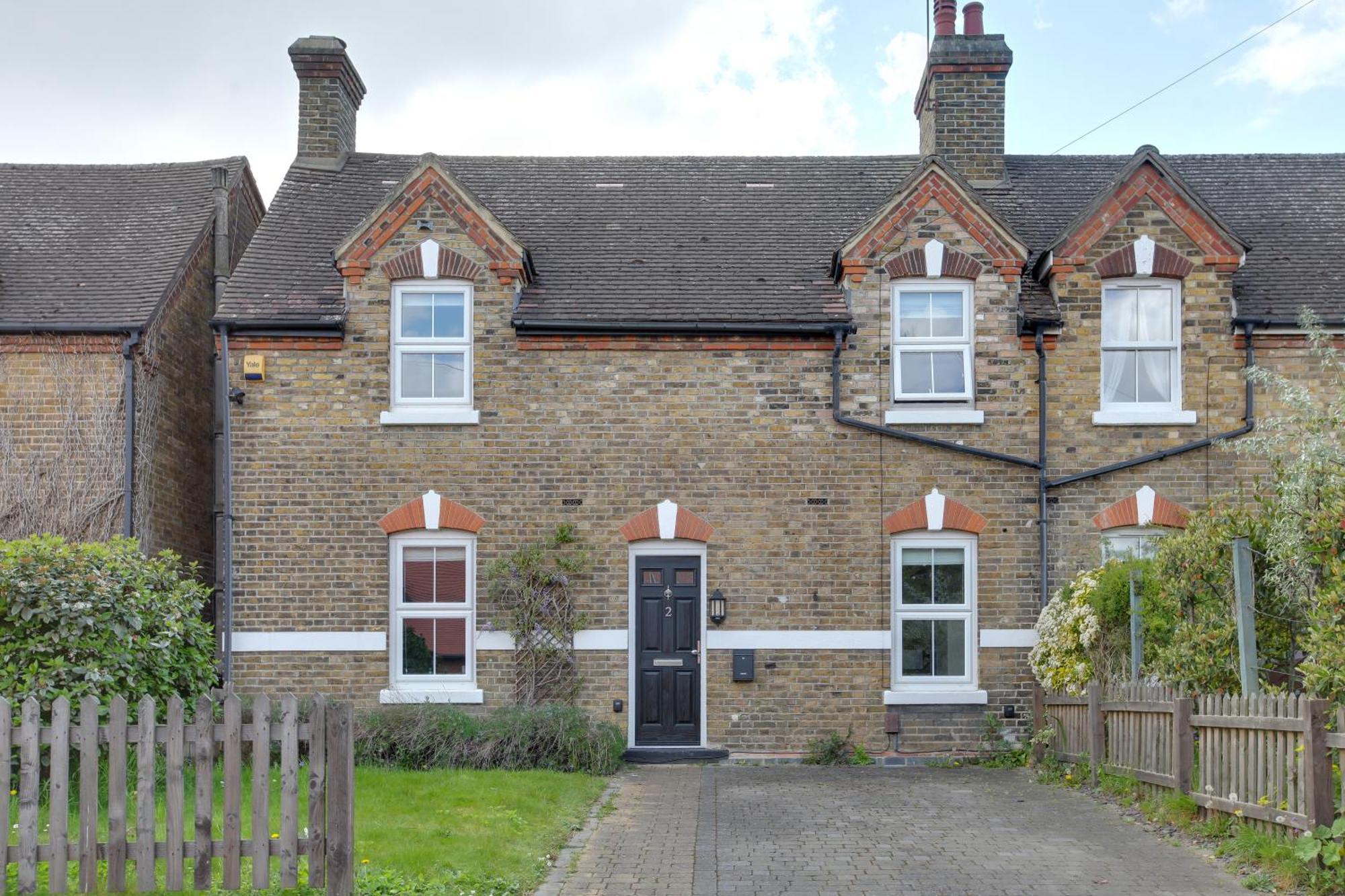 Cosy 3 Bedroom House With Free Parking And Wifi Colchester Eksteriør billede