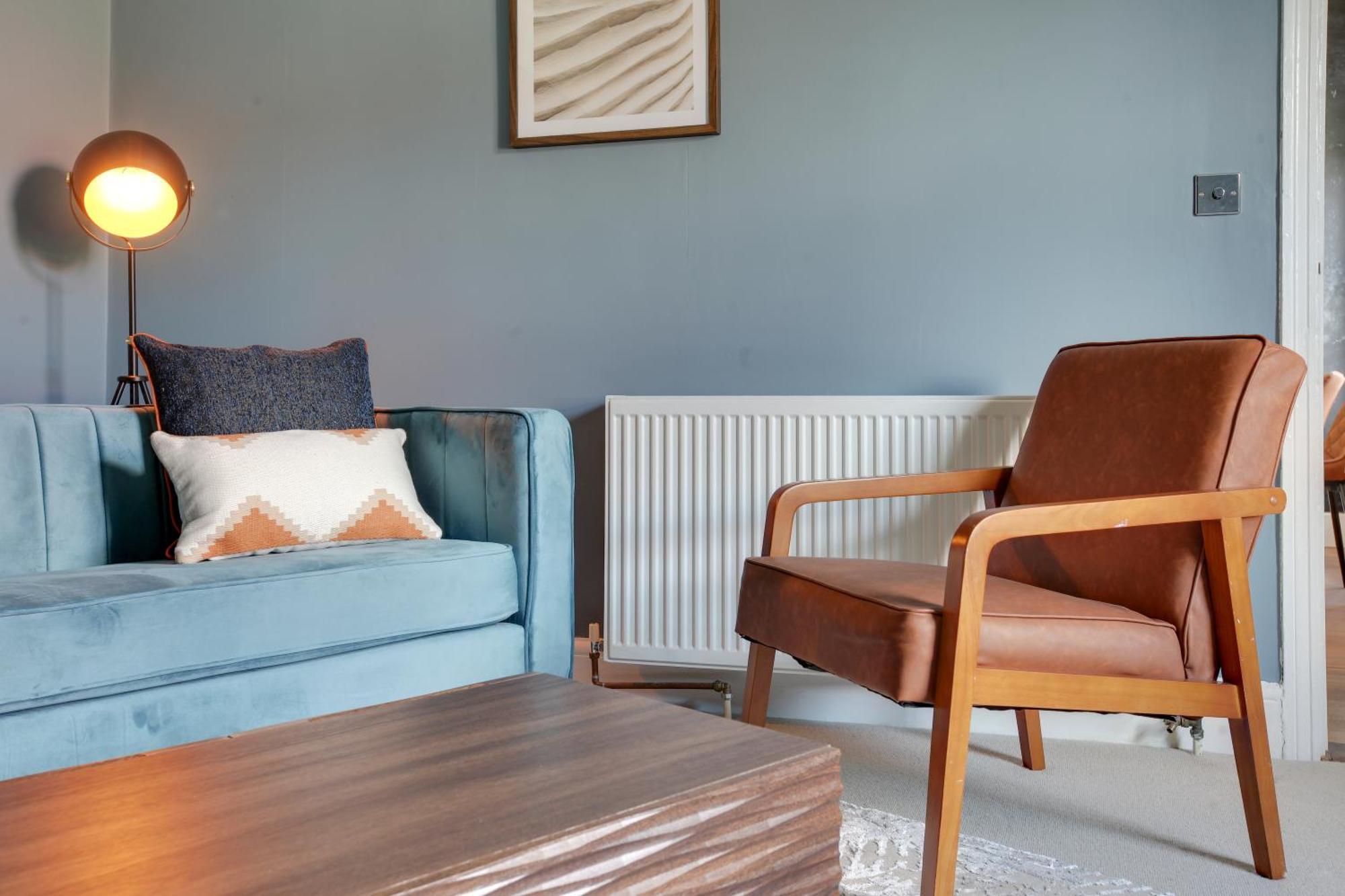Cosy 3 Bedroom House With Free Parking And Wifi Colchester Eksteriør billede